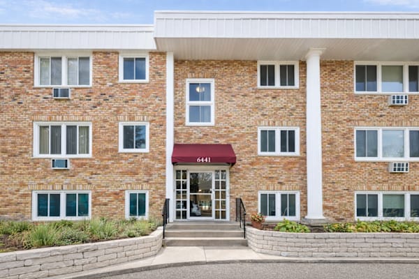 Greenbrier Terrace property